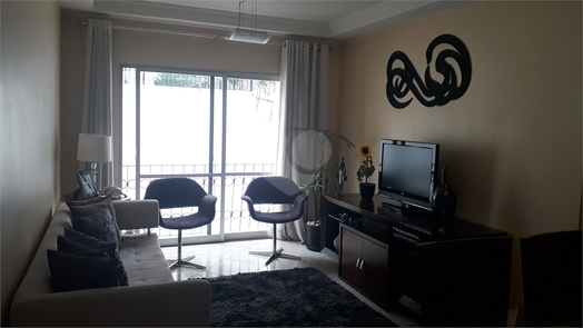Venda Apartamento São Paulo Vila Olímpia 1