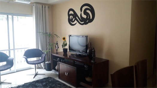 Venda Apartamento São Paulo Vila Olímpia 1