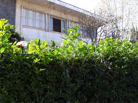 Venda Sobrado São Paulo Jardim Everest 1