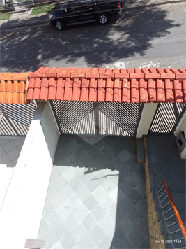 Venda Casa São Paulo Jardim Pinheiros 1
