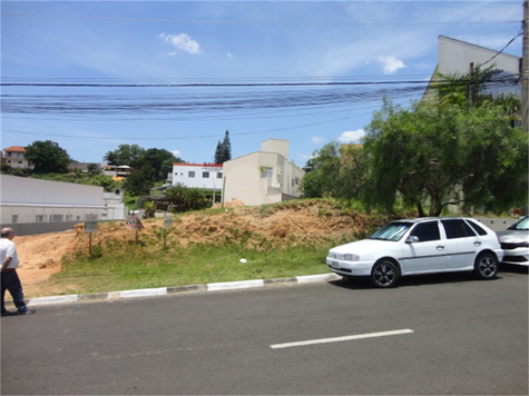 Venda Terreno Vinhedo Centro 1