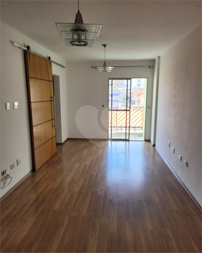 Venda Apartamento São Paulo Vila Dom Pedro Ii 1