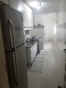 Venda Apartamento São Paulo Vila Fiat Lux 1