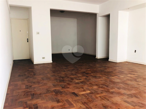 Venda Apartamento São Paulo Jardim Paulista 1