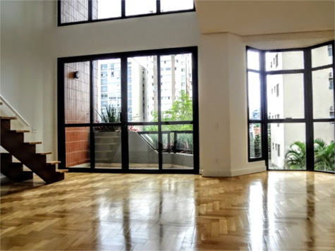 Venda Duplex São Paulo Pinheiros 1