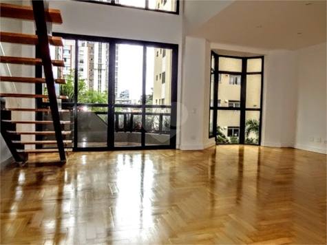 Aluguel Duplex São Paulo Pinheiros 1