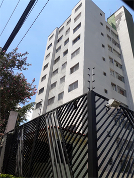 Venda Apartamento São Paulo Tucuruvi 1