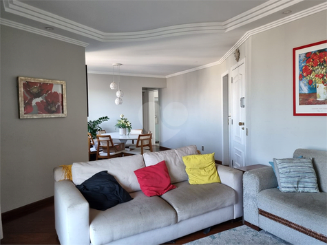 Venda Apartamento São Paulo Santa Teresinha 1
