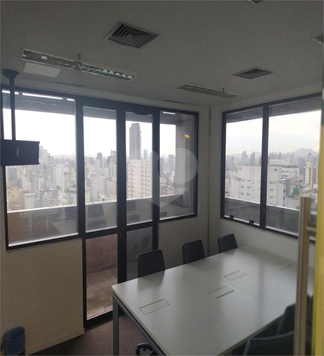 São Paulo Head Offices