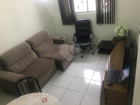 Venda Apartamento Santos Marapé 1