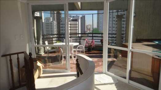 Venda Cobertura São Paulo Aclimação 1