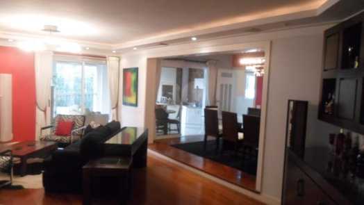 Venda Apartamento São Paulo Campo Belo 1