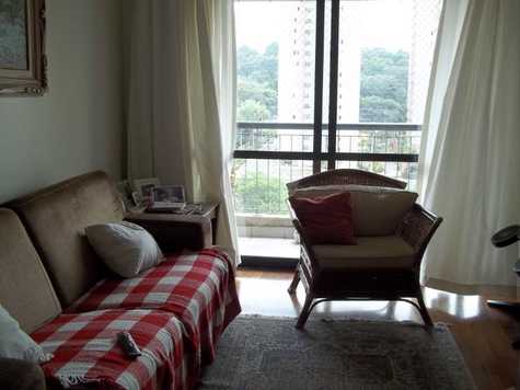 MORUMBI GARDEN CLUB