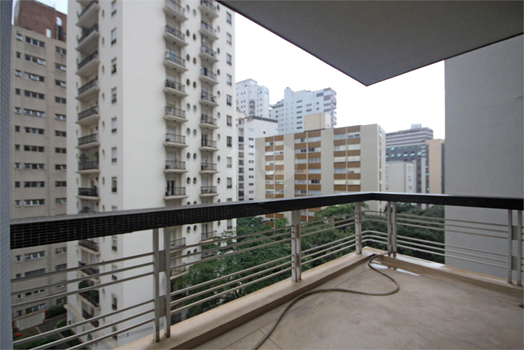 Venda Apartamento São Paulo Santa Cecília 1