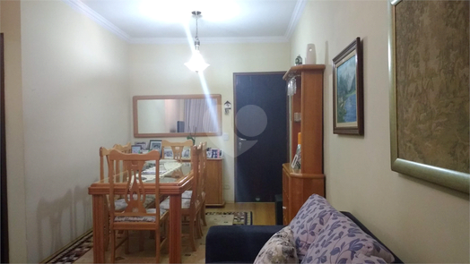 Venda Apartamento São Caetano Do Sul Nova Gerty 1