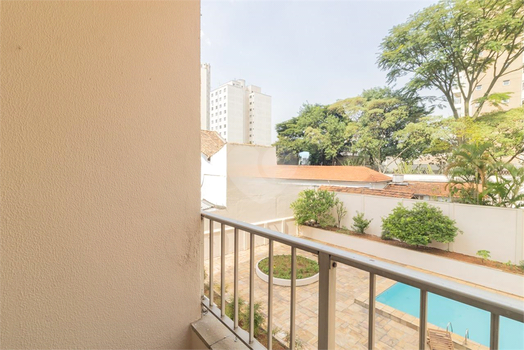 Venda Apartamento São Paulo Vila Clementino 1