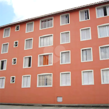Venda Apartamento São Paulo Jardim Ivana 1