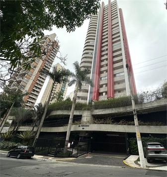 Aluguel Apartamento São Paulo Vila Andrade 1