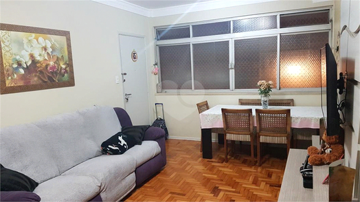 Venda Apartamento São Paulo Aclimação 1