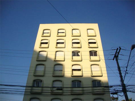 Venda Apartamento São Paulo Santana 1