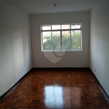 Aluguel Apartamento São Paulo Cambuci 1