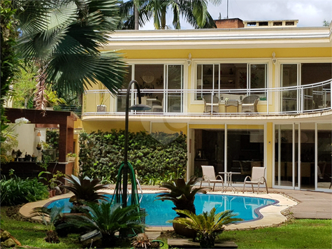 Aluguel Casa São Paulo Jardim Marajoara 1