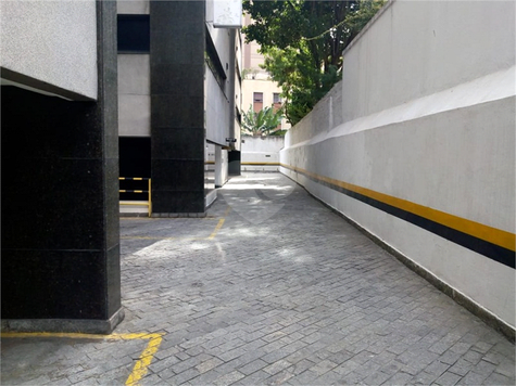 Venda Salas São Paulo Jardim Paulista 1