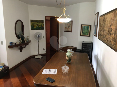 Condominio Edificio Ana Paula