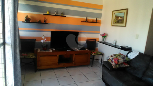 Residencial Carolina