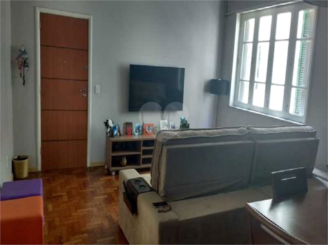 Venda Apartamento Rio De Janeiro Botafogo 1