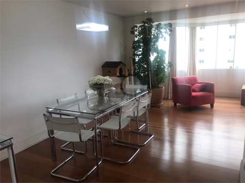 Venda Apartamento São Paulo Vila Romana 1