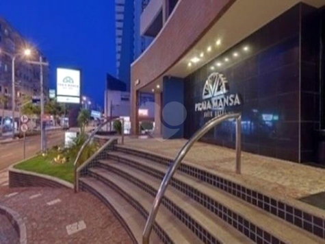 Edifício Praia Mansa 
