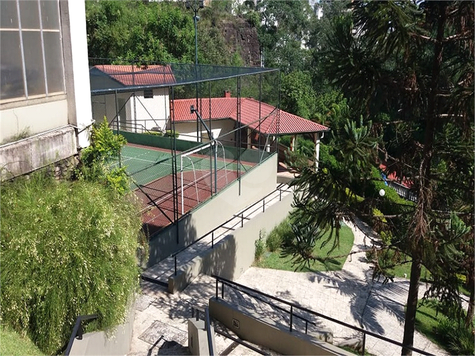 PARQUE MORUMBI