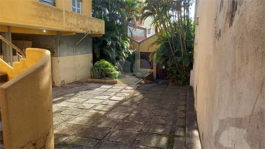 Venda Casa São Paulo Vila Ipojuca 1