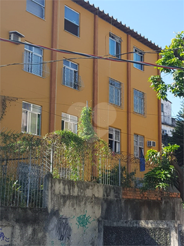 Venda Apartamento Rio De Janeiro Inhaúma 1