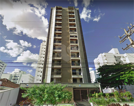 Condomínio Edifício Campinas Plaza