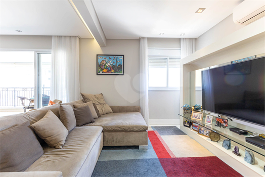 Venda Apartamento São Paulo Vila Romana 1