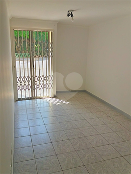 Venda Apartamento São Paulo Jardim Santa Mônica 1