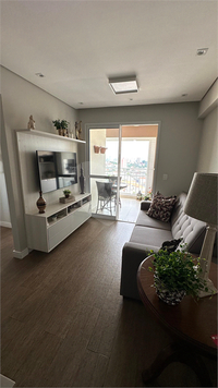 Venda Apartamento São Paulo Vila Gustavo 1