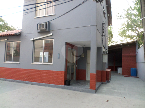 condominio Residencial Oswaldo Lussac