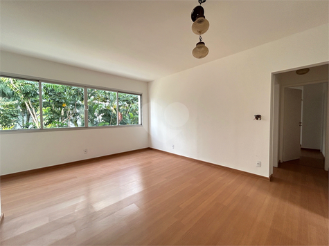 Aluguel Apartamento São Paulo Moema 1