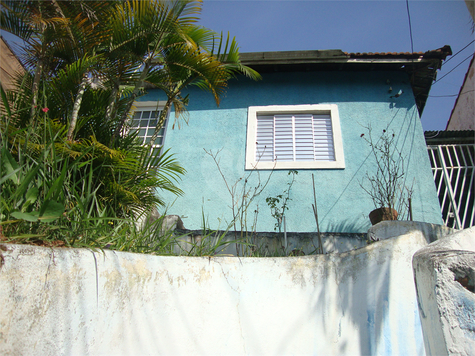 Venda Terreno São Paulo Água Fria 1