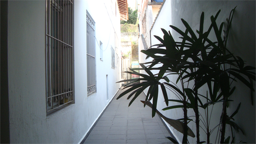 Venda Sobrado São Paulo Vila Aurora (zona Norte) 1