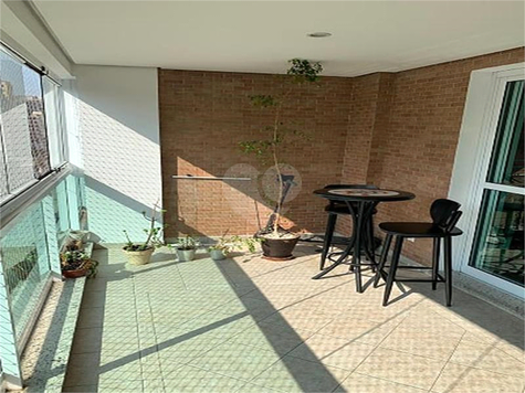 Venda Apartamento São Paulo Paraíso 1