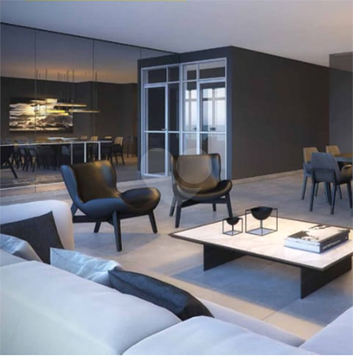 Venda Apartamento São Paulo Jardim Paulistano 1