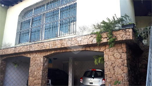 Venda Casa São Paulo Interlagos 1