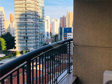 Aluguel Apartamento São Paulo Vila Nova Conceição 1