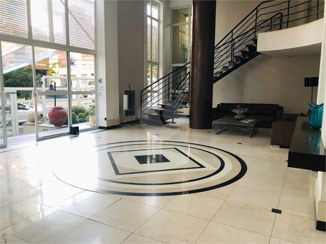 Aluguel Apartamento São Paulo Vila Nova Conceição 1