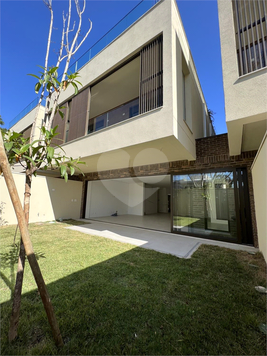 Venda Condomínio São Paulo Brooklin Novo 1