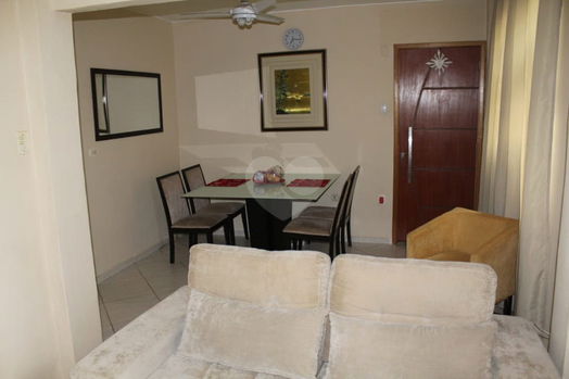 Conjunto Residencial Comendador Ignácio